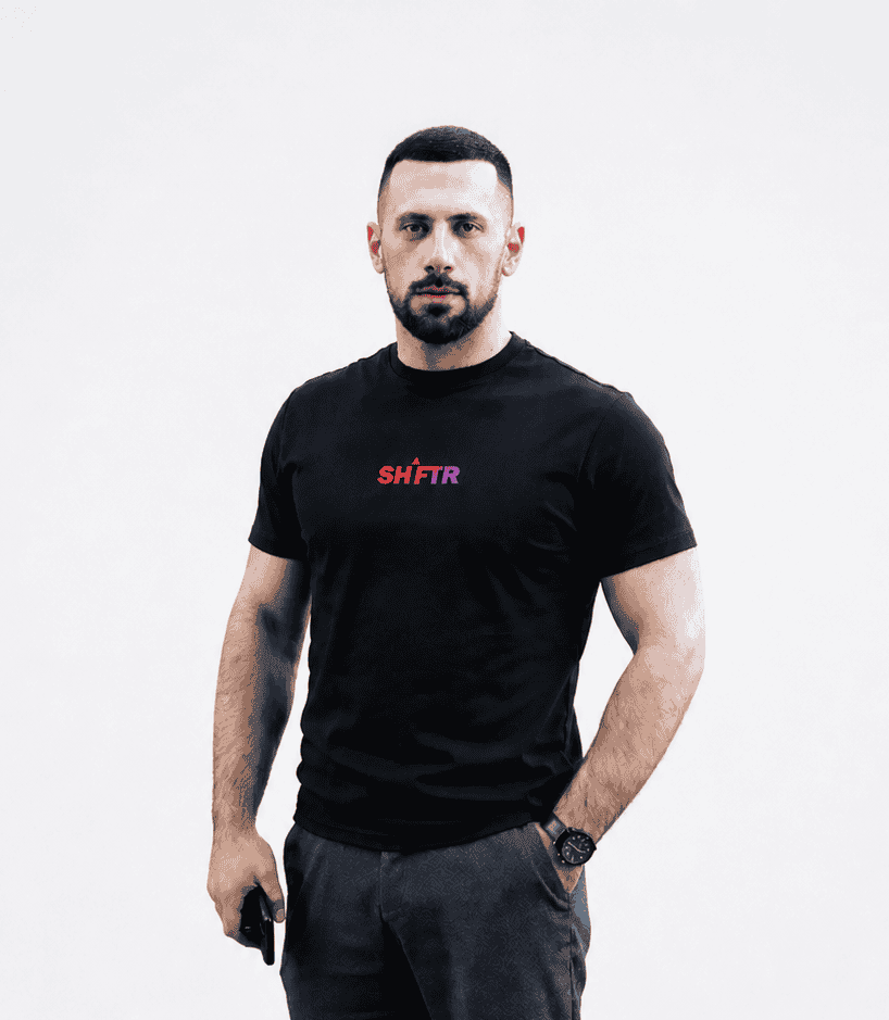 Volodia Yeghiazaryan