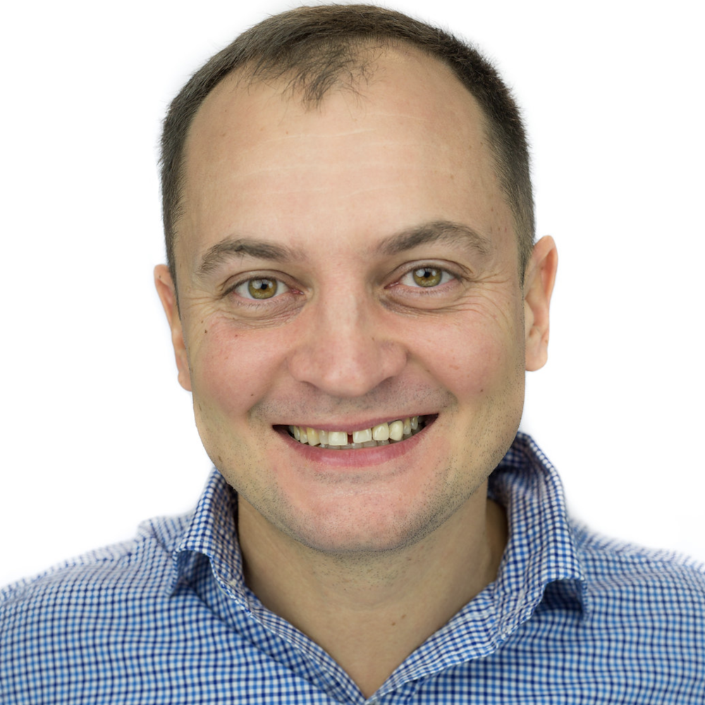 Volodymyr Pigrukh