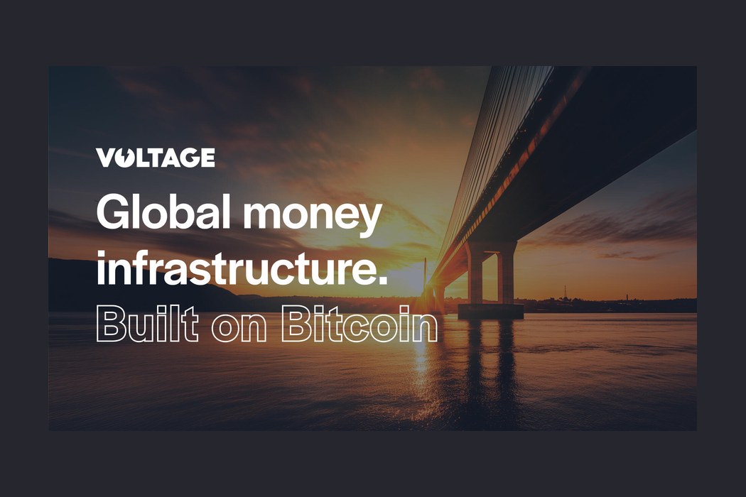 Bitcoin’s Fast Lane Is Getting a Finance Department