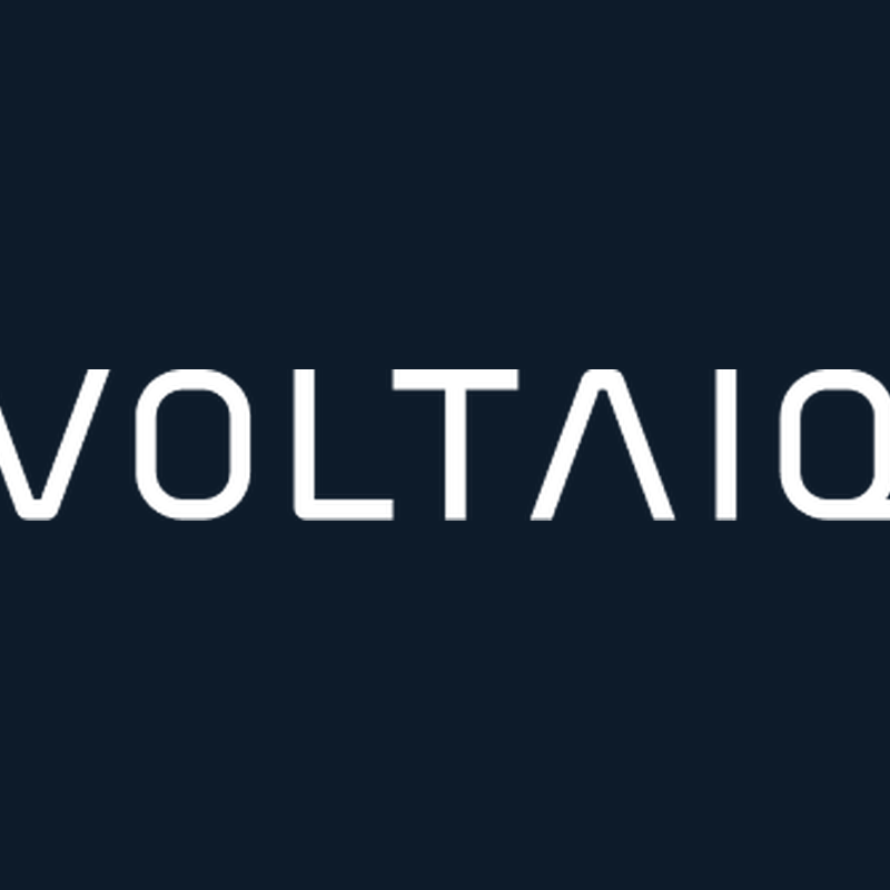 Voltaiq logo