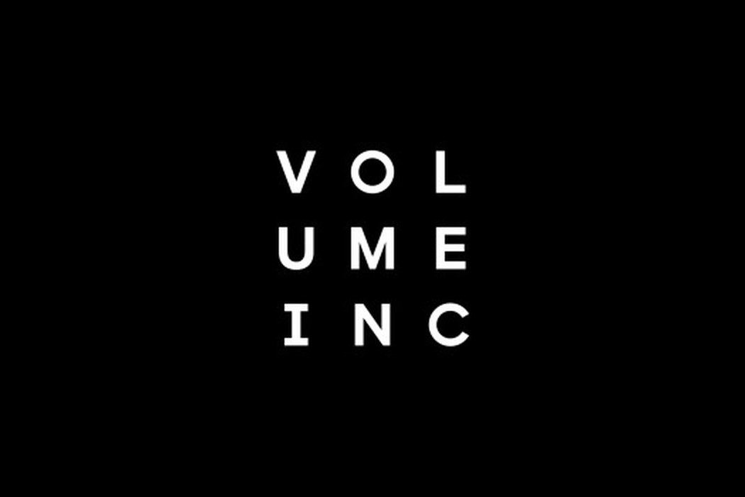 Volume Inc. makes places you can read