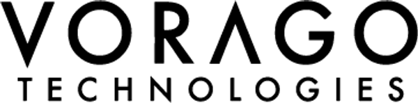 VORAGO Technologies logo