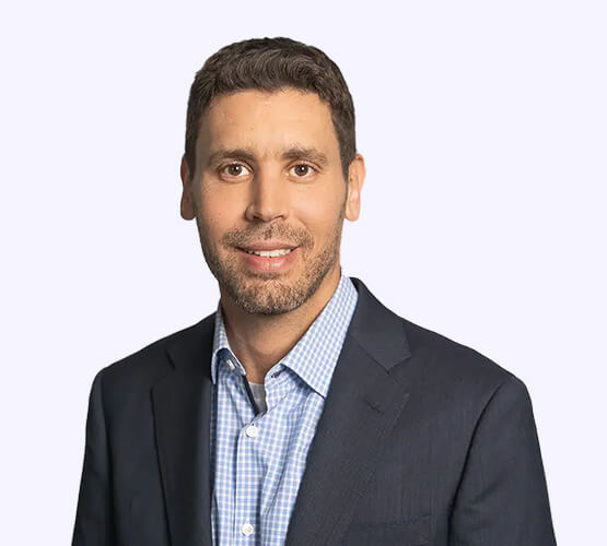 Vorlon co-founder and CEO Amir Khayat