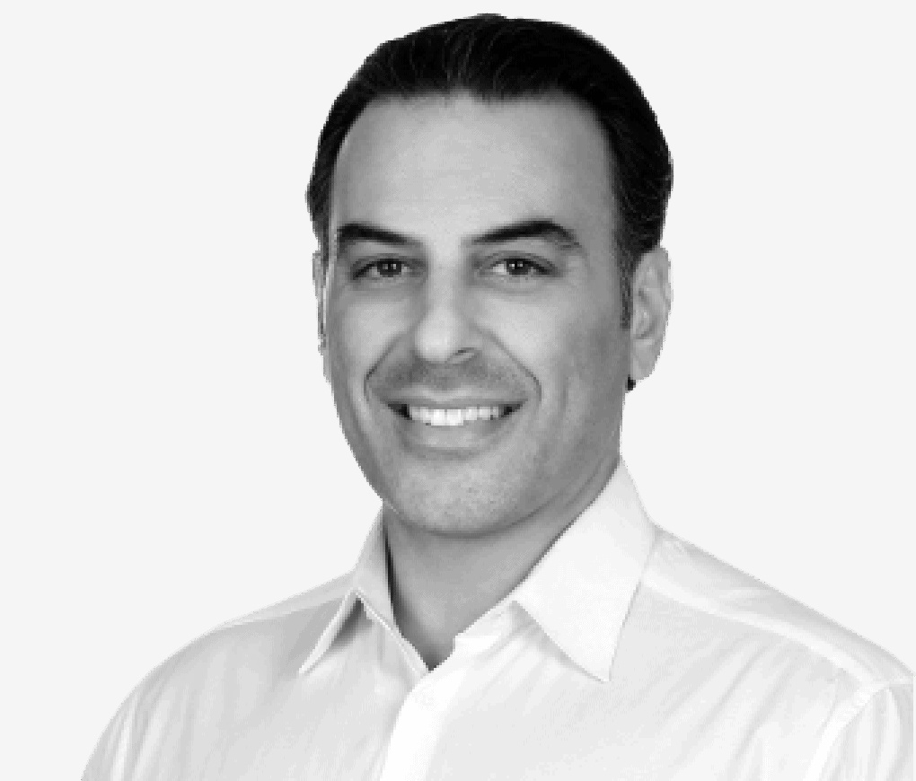 Daniel Shamooil, Voro founder and chief executive