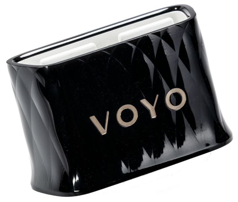 VOYO connected-car OBD-II device by Voyomotive