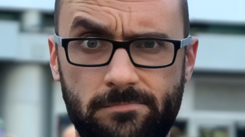 Vsauce (Michael Stevens)