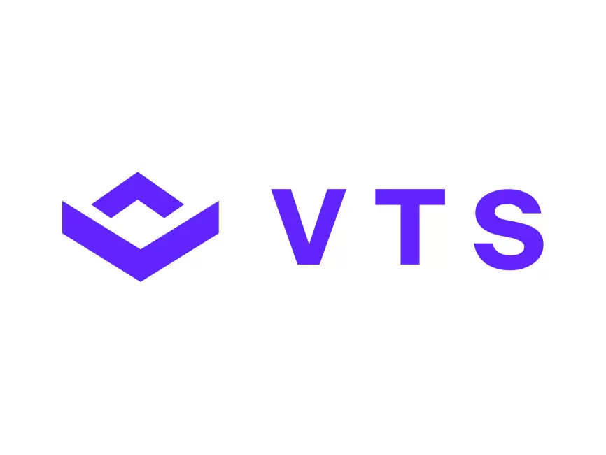 VTS company logo