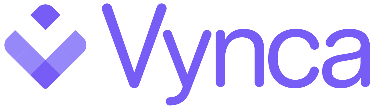 Vynca company logo