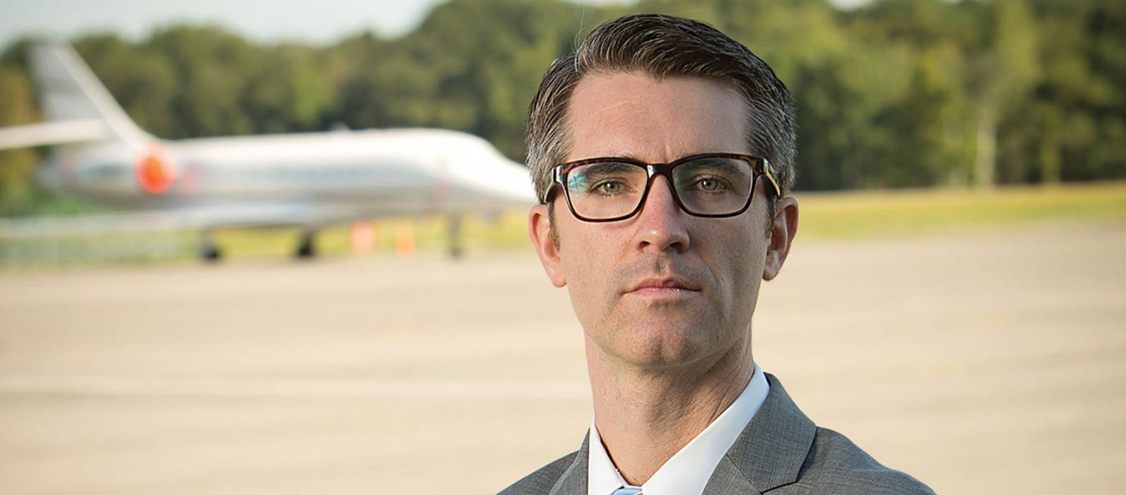 Wade Eyerly and the price of a little certainty
