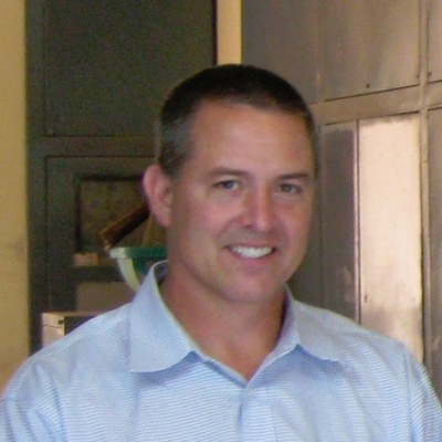 Wade Goins and the Business of Making Power Behave