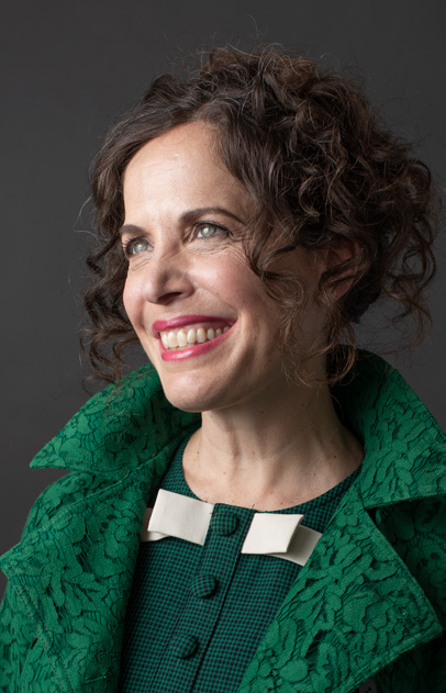 WaitWhat co-founder June Cohen