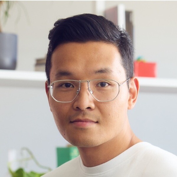 Walden Lam and the trouble with making clothes too soon