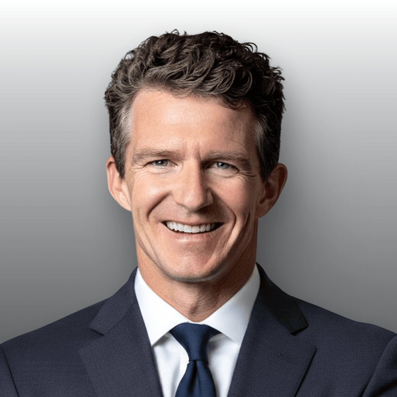 Willy Walker, chairman and chief executive officer
