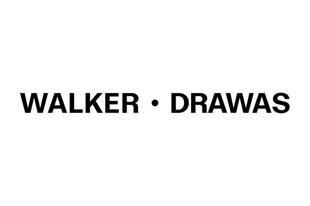 Walker Drawas knows who gets you through the door