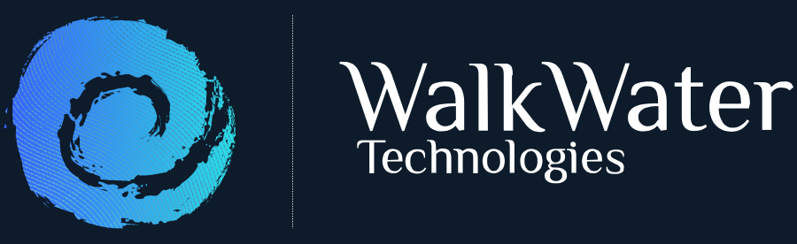 WalkWater Technologies logo