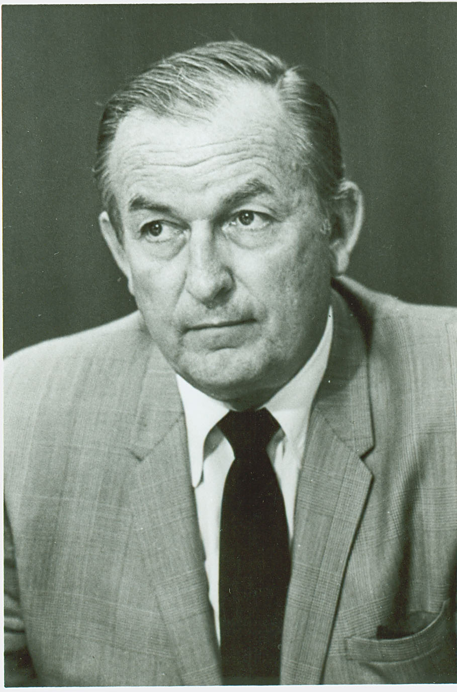Walter J. Zable