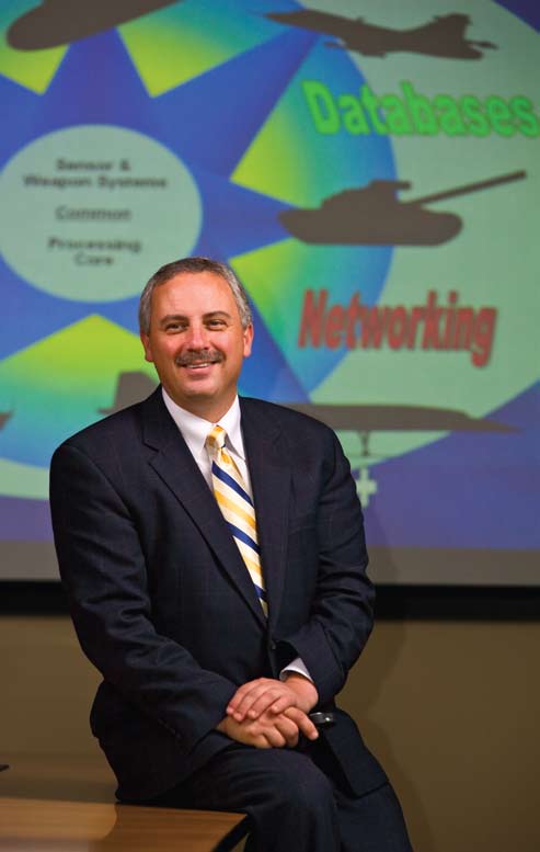 Walter Paul Kitonis