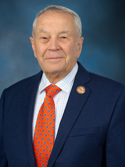 Walter S. Woltosz