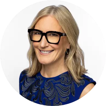 Wanda Gierhart Turned the Movie Theater Into a Customer Journey