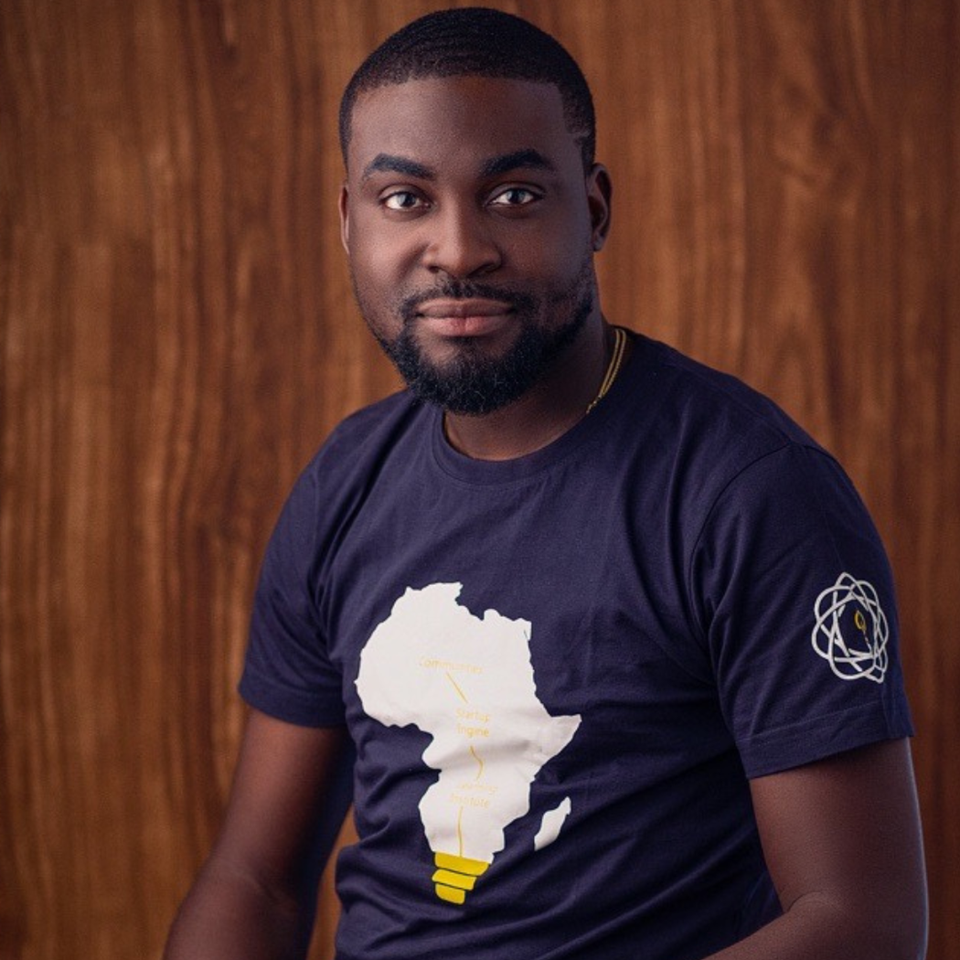 Wande Adams and the distance between a skill and a salary