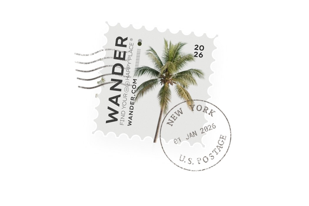 Wander