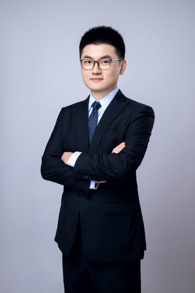 Wang Taizhou (王泰舟)