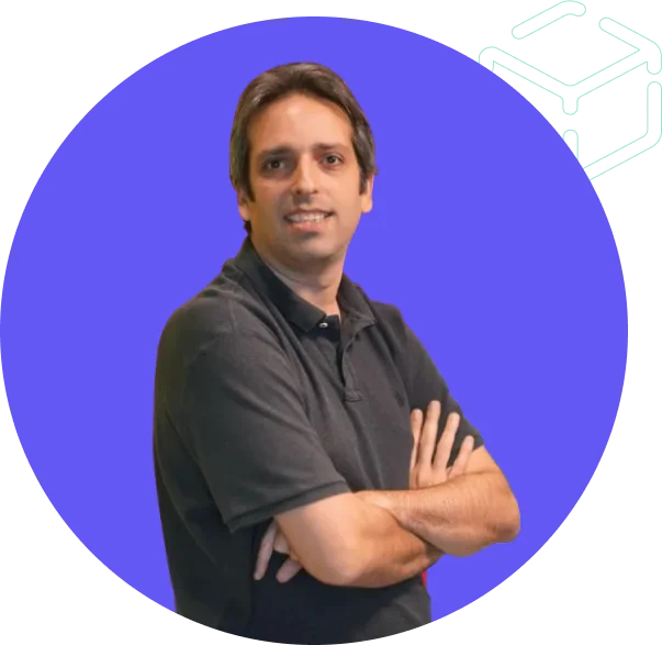 Asadullah Khan, identified as CEO on WareGo’s website