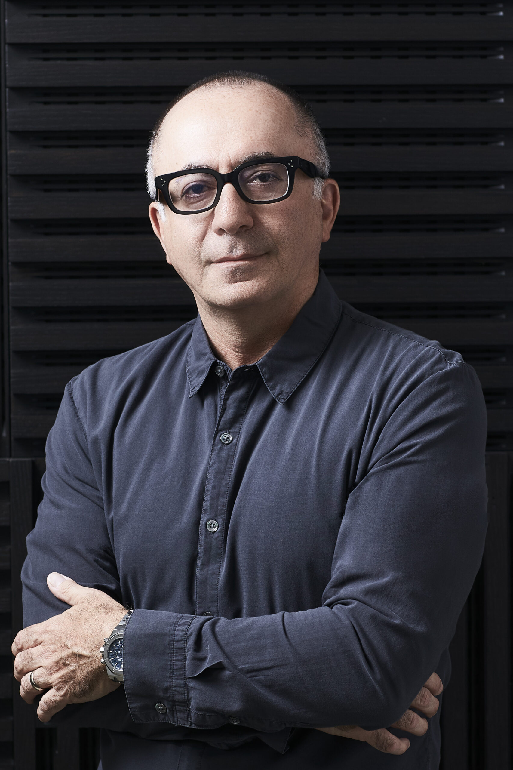 Ron Broitman, Warner Music Group’s President of Global Sync