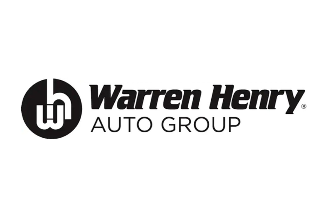 Warren Henry Auto Group