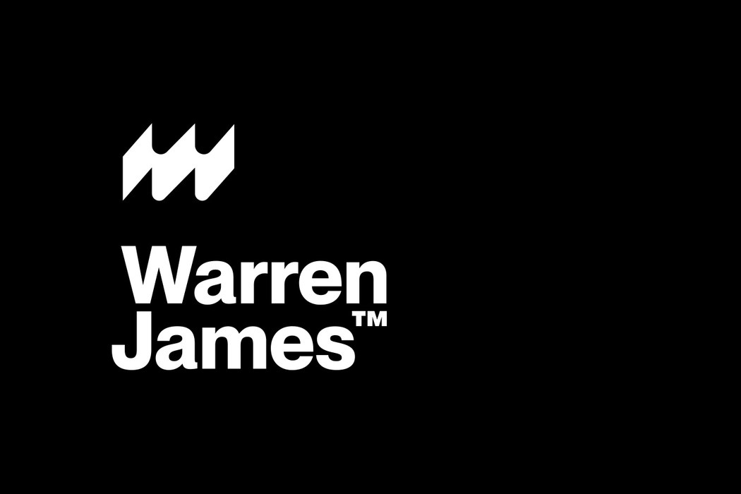 Warren James