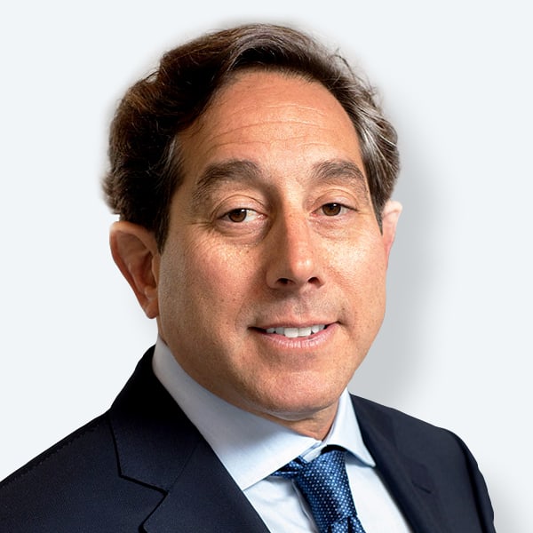 Warren Lichtenstein