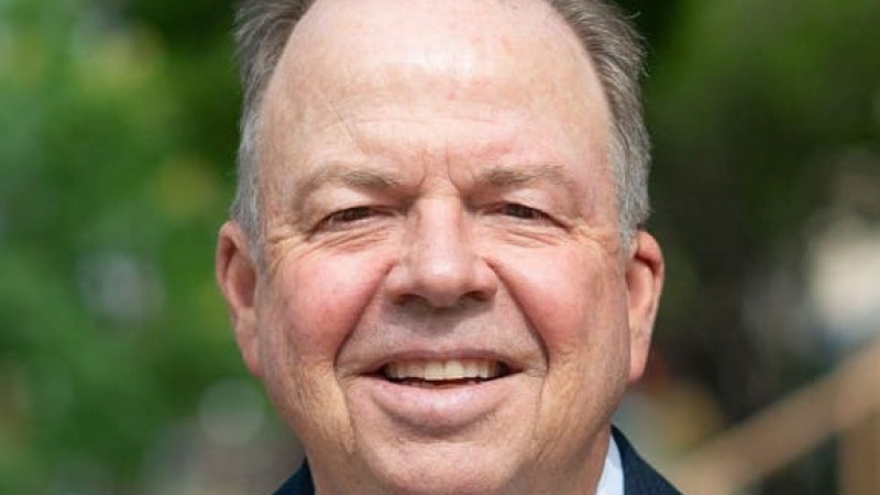 Warren Olsen