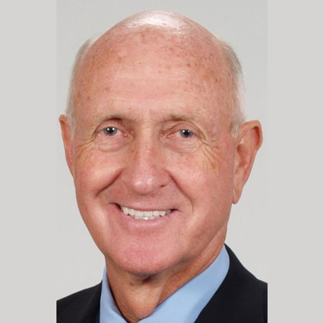 Warren Rustand and the trouble with a full calendar