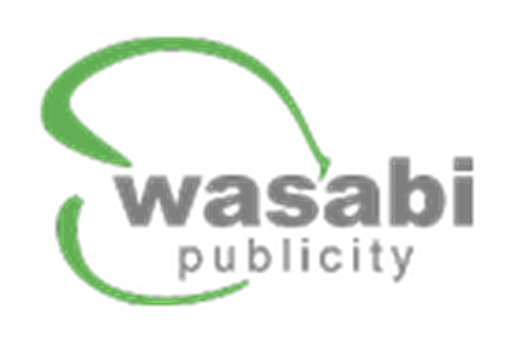Wasabi Publicity, Inc.