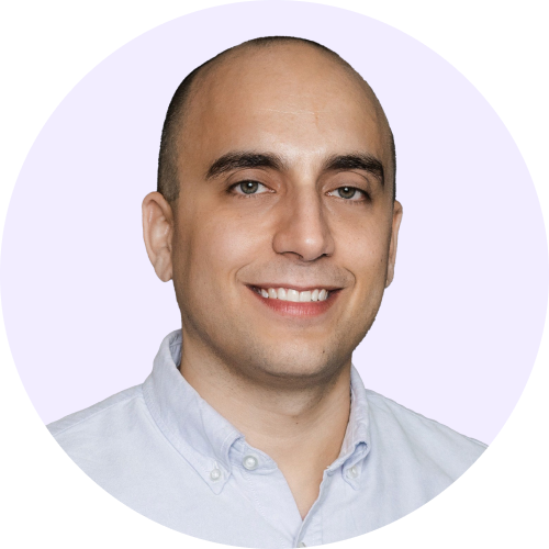 Waseem Daher and the $400,000 promise