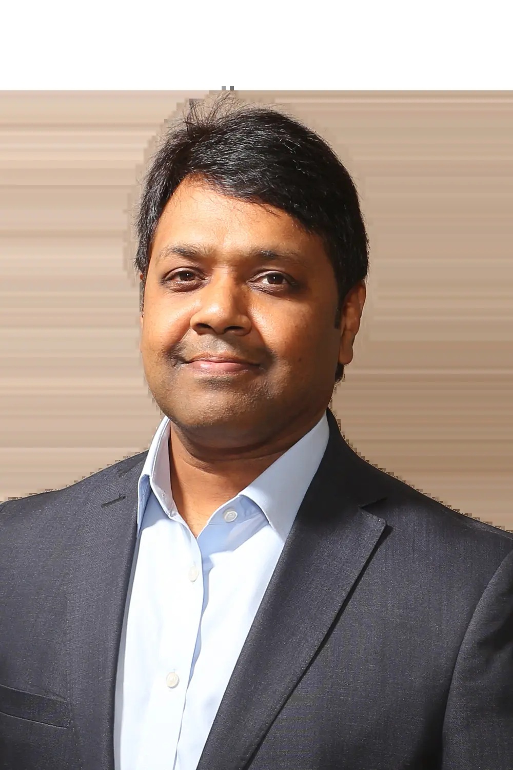 Waterlabs AI founder Kamal Raj