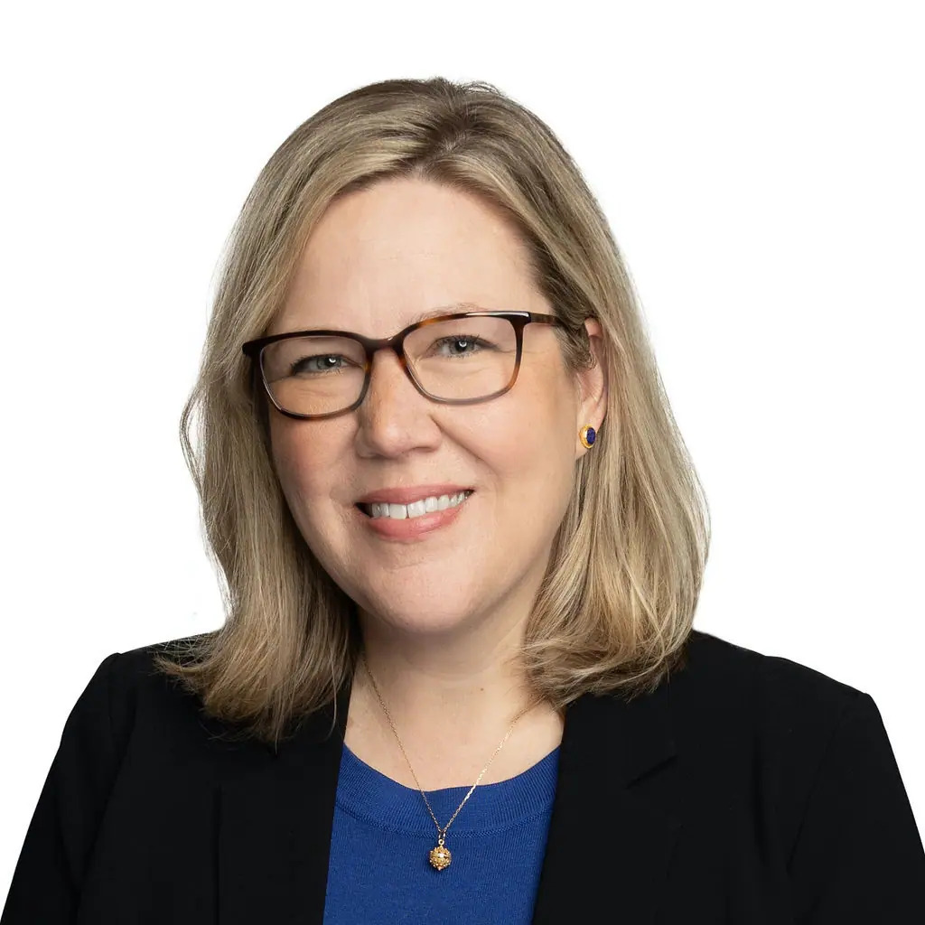 Erin Shy, chief executive of Watermark