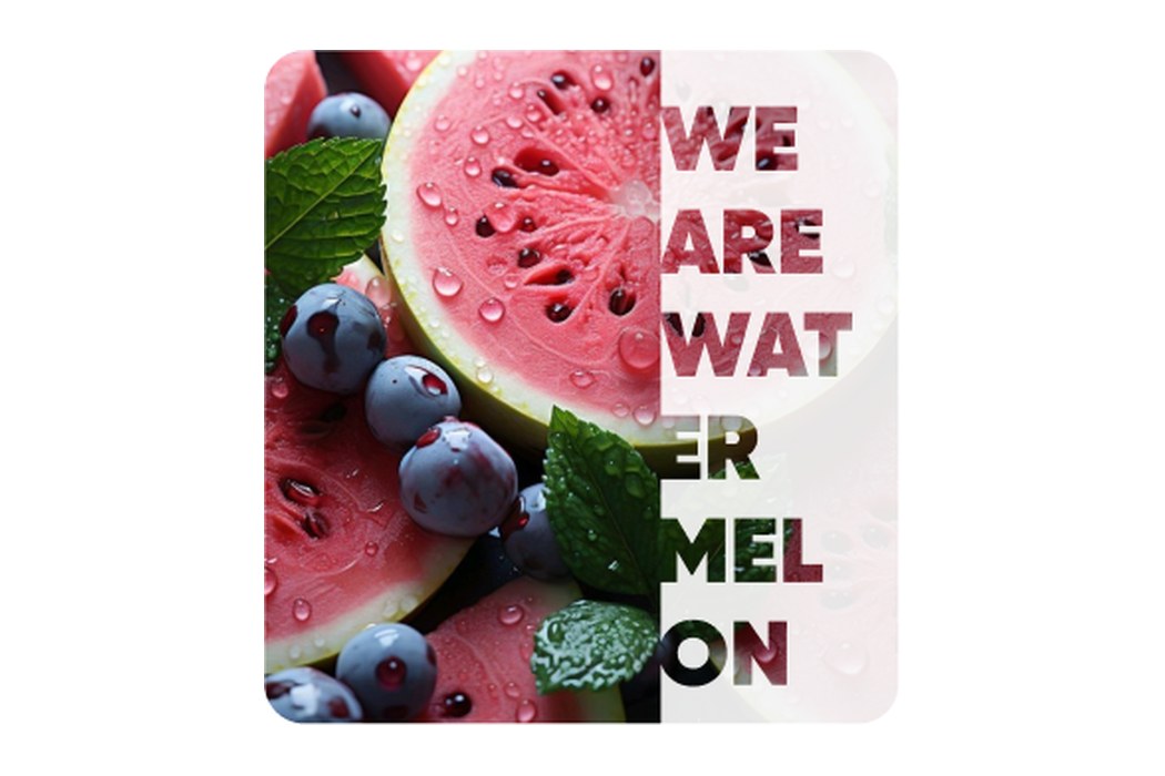 Watermelon Ecosystem