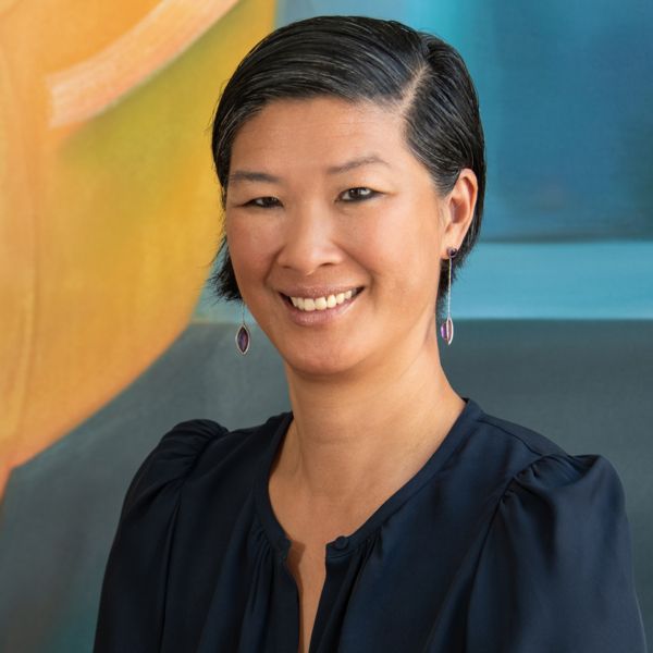 Wayee Chu, Co-Founder and General Partner at Reach Capital