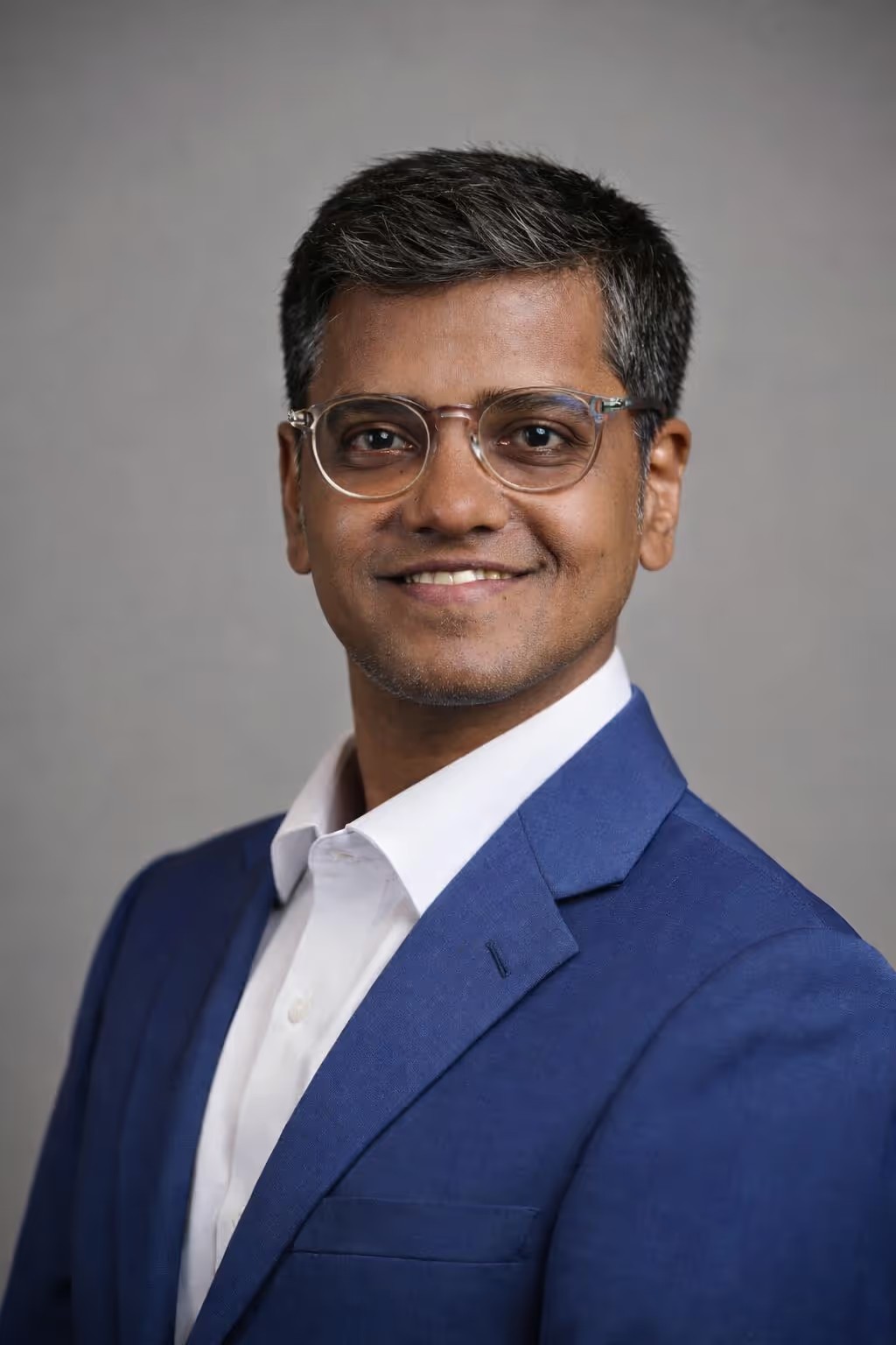 Ankit Gupta, CEO and co-founder of Wayground
