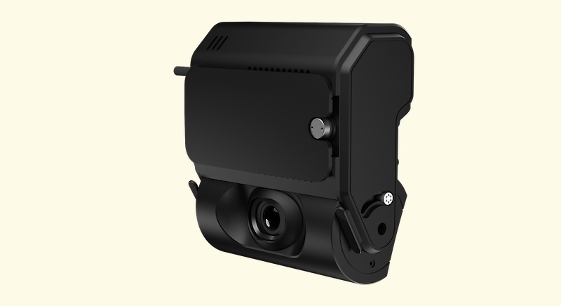 Waylens AIR III fleet camera product view
