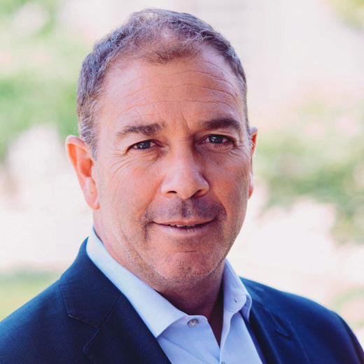 Wayne Ariola and the Art of Asking What Breaks Next