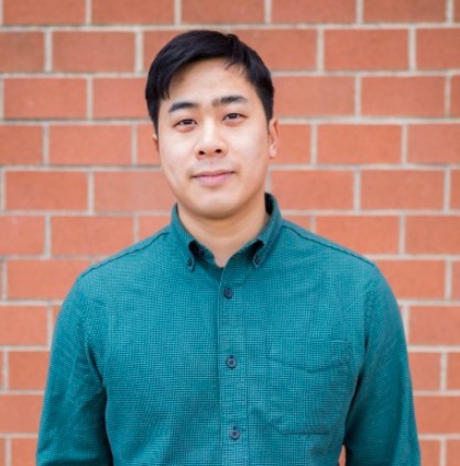 Wayne Chang