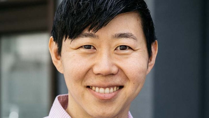 Wayne Hu