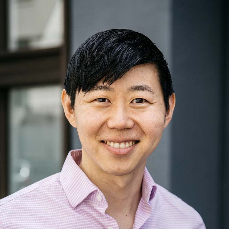 Wayne Hu, General Partner at SignalFire