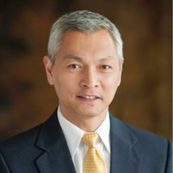 Wayne Meng Built the Device, Then Followed the Data