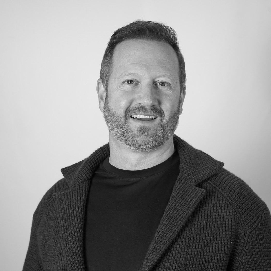 Wayne Underwood and the case for sharing the spoils