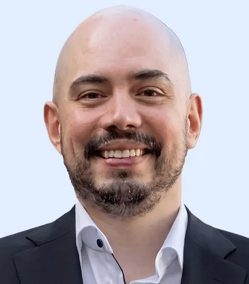 Santiago Bassett, Wazuh founder and CEO