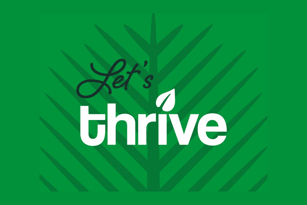 We Thrive Media