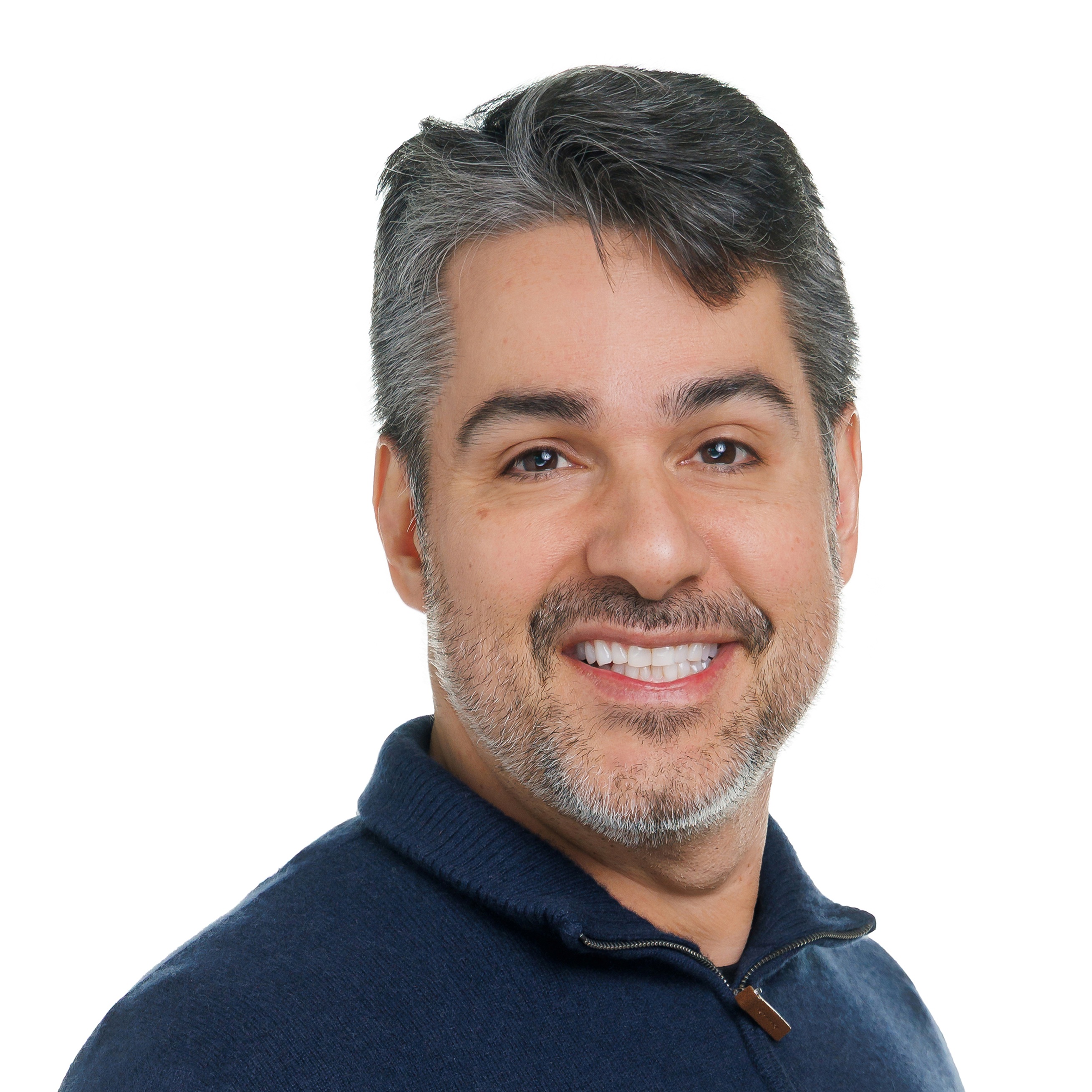 Wealth.com co-founder and CEO Rafael Loureiro